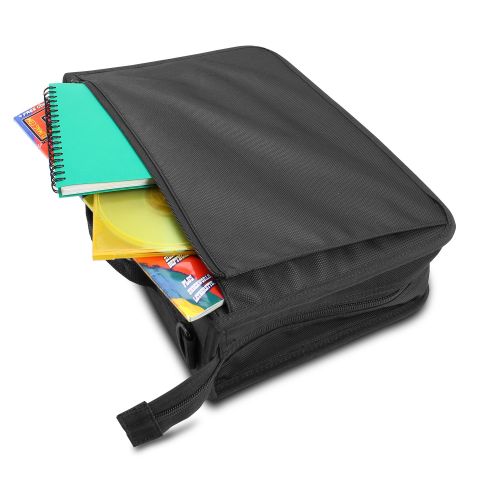 Сумка-органайзер для аксесуарів UDG Ultimate DIGI Wallet Large Black (U9983BL/OR)